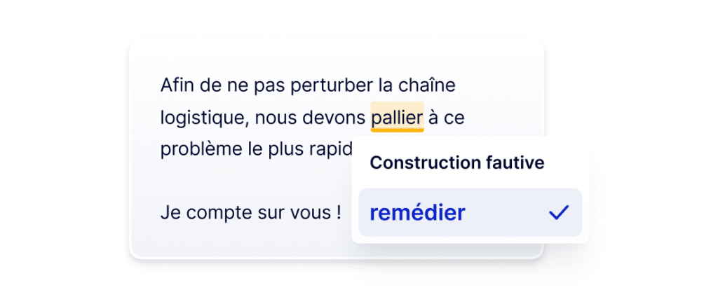 Correcteur Anglais En Ligne Orthographe Grammaire Et Style