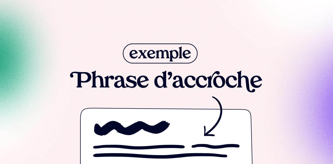 phrase d'accroche dissertation ses