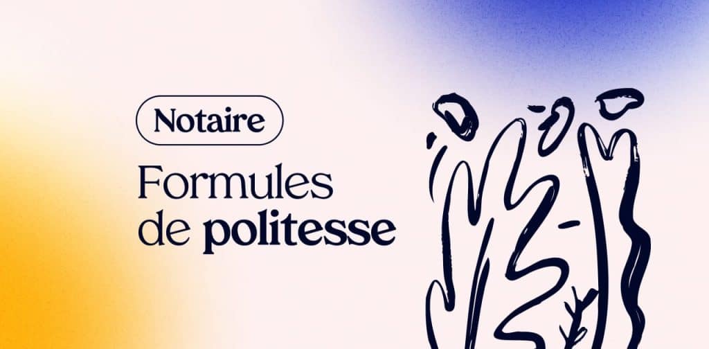 Formule de politesse – MerciApp