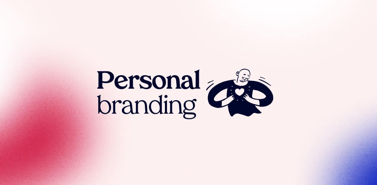 Personal branding : 5 étapes pour devenir visible
